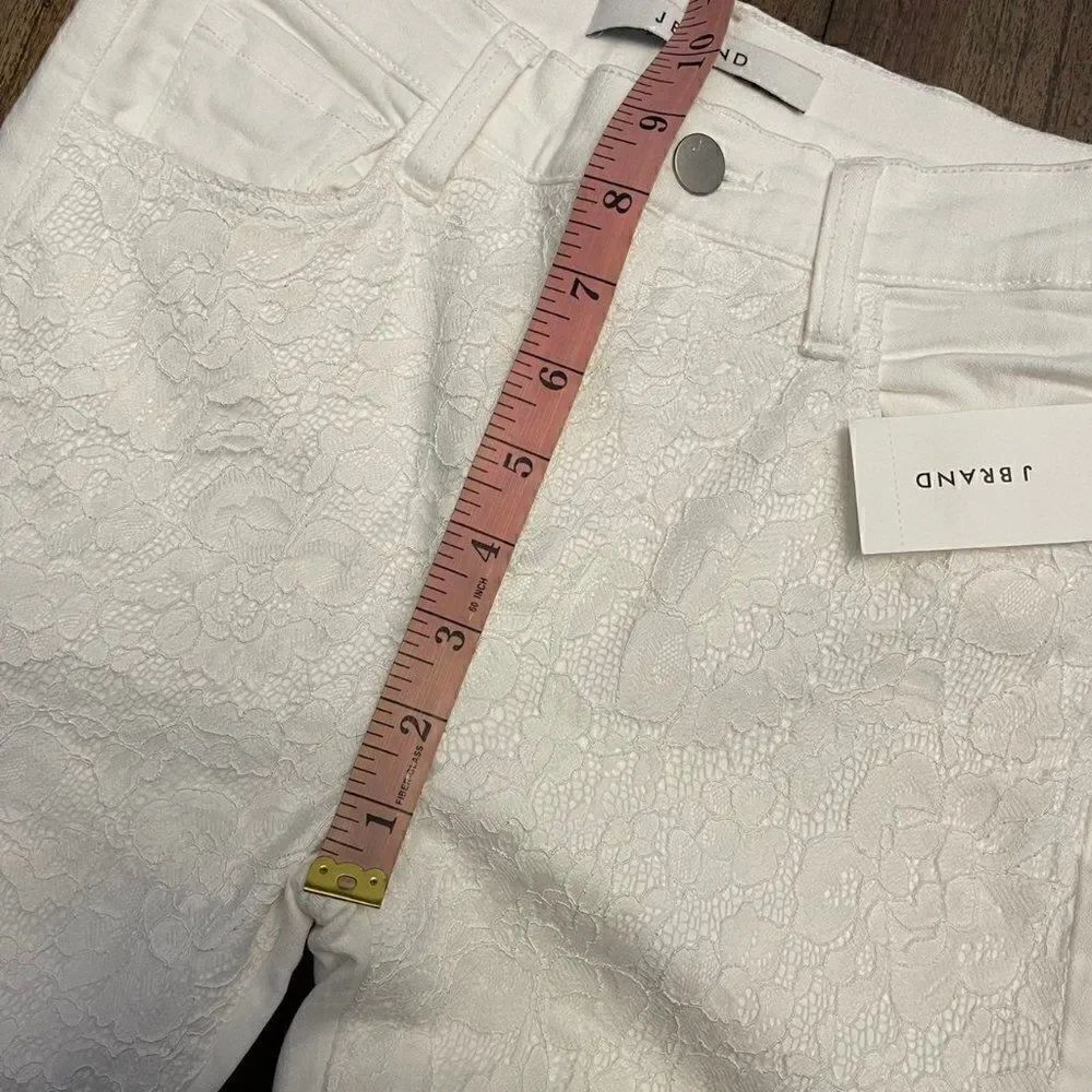 J Brand Ruby Stovepipe Jeans - Picture 11 of 15